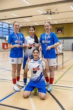Bild 106 - wBJ NFV Futsalmeisterschaft